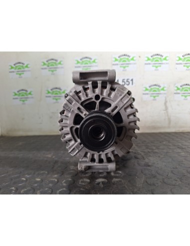 [111807] ALTERNADOR - MERCEDES SPRINTER 02.00 -...