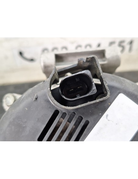 [111807] ALTERNADOR - MERCEDES SPRINTER 02.00 - CAJA CERRADA (01/1999 - 01/2006)