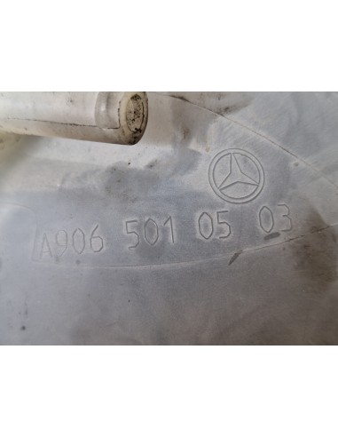 [111805] DEPOSITO EXPANSION - MERCEDES SPRINTER...