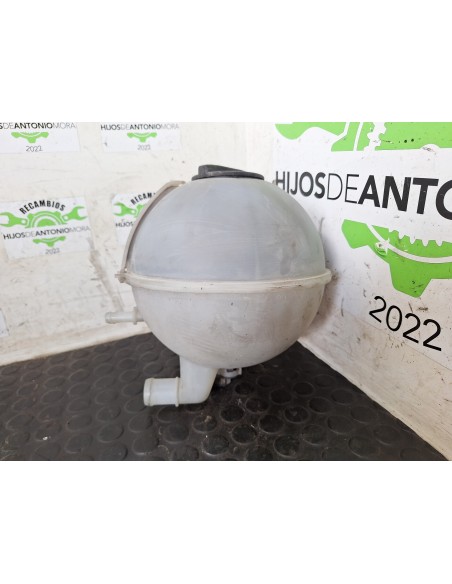 [111805] DEPOSITO EXPANSION - MERCEDES SPRINTER 02.00 - CAJA CERRADA (01/1999 - 01/2006)