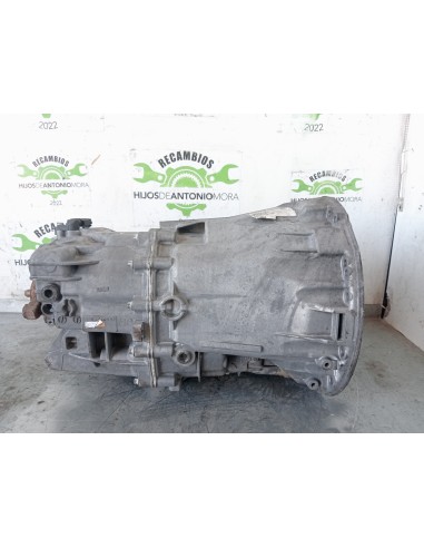[111795] CAJA CAMBIOS - MERCEDES SPRINTER 02.00...