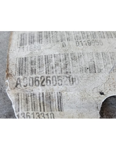 [111795] CAJA CAMBIOS - MERCEDES SPRINTER 02.00...