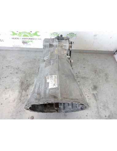 [111795] CAJA CAMBIOS - MERCEDES SPRINTER 02.00...