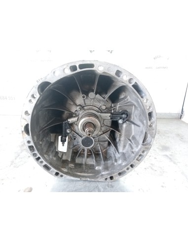 [111795] CAJA CAMBIOS - MERCEDES SPRINTER 02.00...