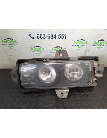 [111774] FARO ANTINIEBLA IZQUIERDO - RENAULT HR XXX.18/26 PREMIUM 01 - (01/2001 - 12/2006)
