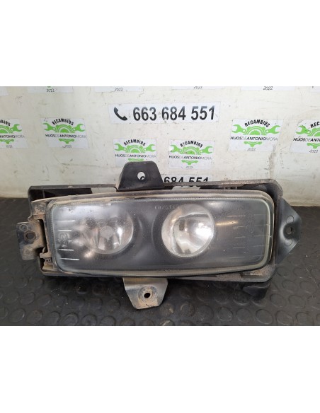 [111773] FARO ANTINIEBLA DERECHO - RENAULT HR XXX.18/26 PREMIUM 01 - (01/2001 - 12/2006)