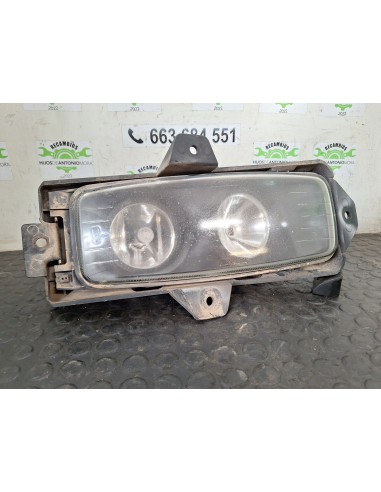 [111773] FARO ANTINIEBLA DERECHO - RENAULT HR...