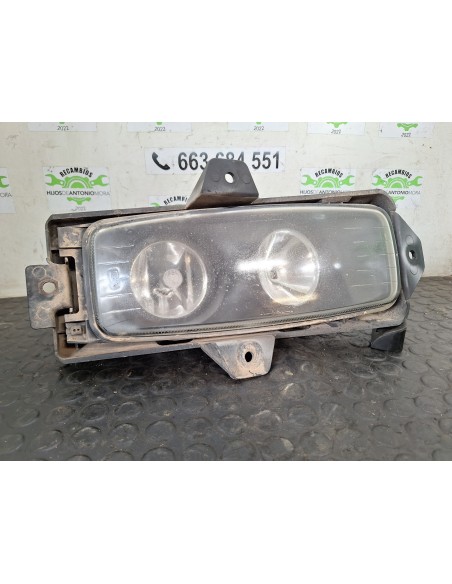 [111773] FARO ANTINIEBLA DERECHO - RENAULT HR XXX.18/26 PREMIUM 01 - (01/2001 - 12/2006)