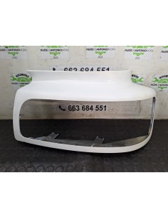 [111772] SOPORTE FARO IZQUIERDO - RENAULT HR XXX.18/26...