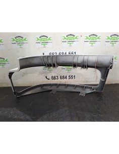 [111772] SOPORTE FARO IZQUIERDO - RENAULT HR XXX.18/26... 2