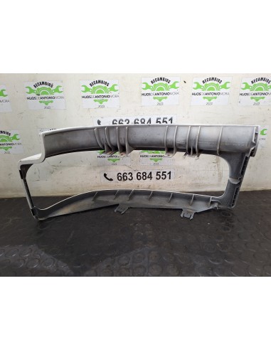 [111772] SOPORTE FARO IZQUIERDO - RENAULT HR...