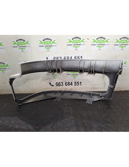 [111772] SOPORTE FARO IZQUIERDO - RENAULT HR XXX.18/26 PREMIUM 01 - (01/2001 - 12/2006)