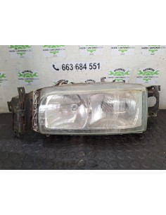 [111771] FARO IZQUIERDO - RENAULT HR XXX.18/26 PREMIUM 01...