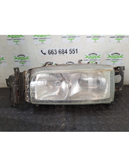 [111771] FARO IZQUIERDO - RENAULT HR XXX.18/26 PREMIUM 01 - (01/2001 - 12/2006)