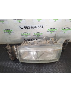 [111771] FARO IZQUIERDO - RENAULT HR XXX.18/26 PREMIUM 01... 2