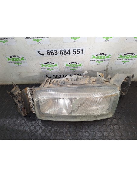 [111771] FARO IZQUIERDO - RENAULT HR XXX.18/26 PREMIUM 01 - (01/2001 - 12/2006)