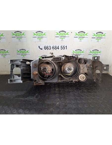 [111771] FARO IZQUIERDO - RENAULT HR XXX.18/26 PREMIUM 01 - (01/2001 - 12/2006)