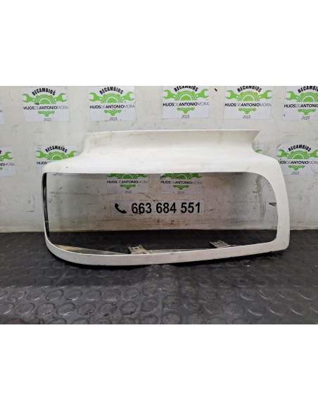 [111770] SOPORTE FARO DERECHO - RENAULT HR XXX.18/26 PREMIUM 01 - (01/2001 - 12/2006)