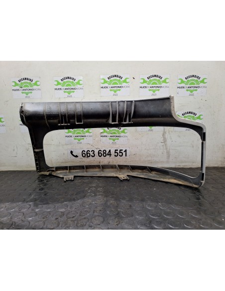 [111770] SOPORTE FARO DERECHO - RENAULT HR XXX.18/26 PREMIUM 01 - (01/2001 - 12/2006)