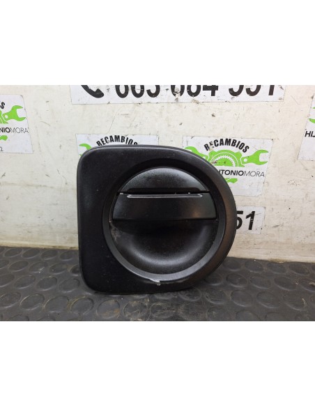 [111761] MANETA EXTERIOR DELANTERA DERECHA - NISSAN CABSTAR -09.06 (01/2006 - 12/2013)