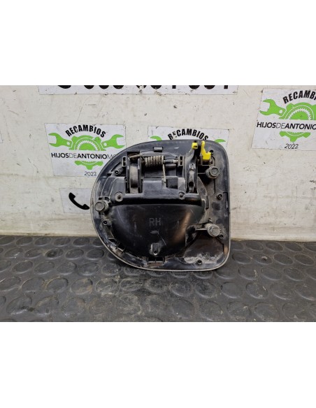 [111761] MANETA EXTERIOR DELANTERA DERECHA - NISSAN CABSTAR -09.06 (01/2006 - 12/2013)