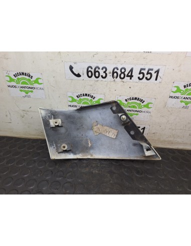 [111759] PUNTERA SUPERIOR IZQUIERDA - NISSAN...
