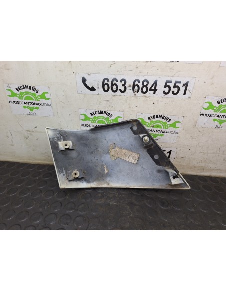 [111759] PUNTERA SUPERIOR IZQUIERDA - NISSAN CABSTAR -09.06 (01/2006 - 12/2013)