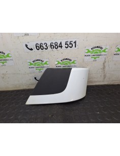 [111759] PUNTERA SUPERIOR IZQUIERDA - NISSAN CABSTAR... 2