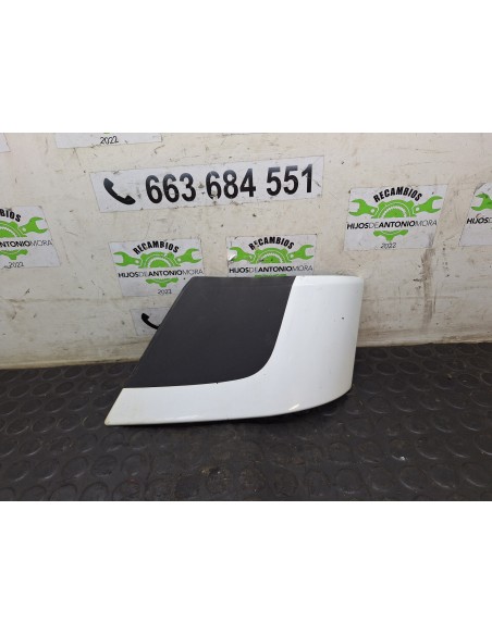 [111759] PUNTERA SUPERIOR IZQUIERDA - NISSAN CABSTAR -09.06 (01/2006 - 12/2013)