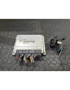 [111754] KIT ARRANQUE - NISSAN CABSTAR -09.06 (01/2006 -...