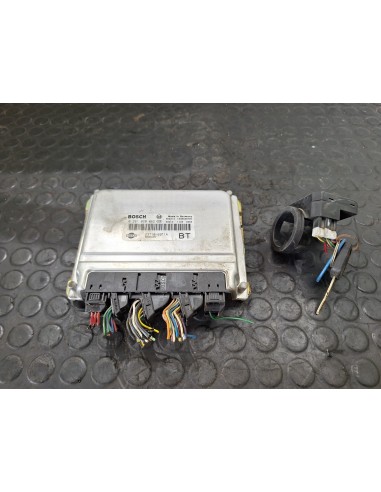 [111754] KIT ARRANQUE - NISSAN CABSTAR -09.06...