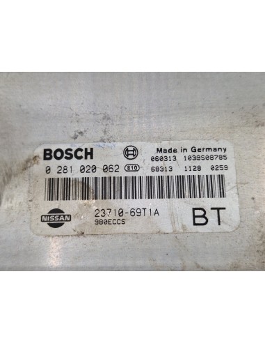 [111754] KIT ARRANQUE - NISSAN CABSTAR -09.06...