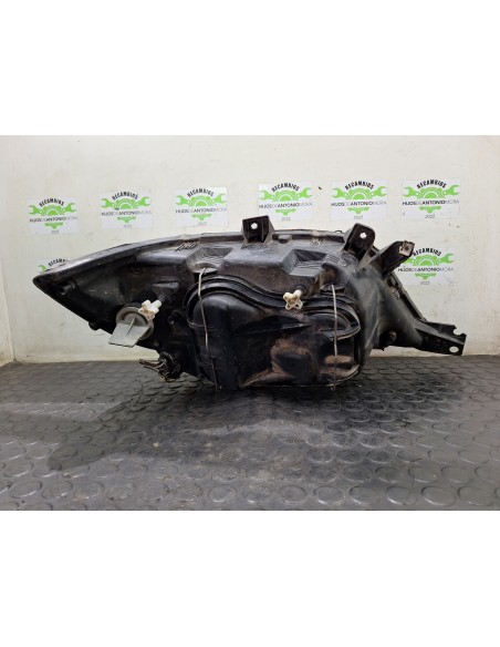 [111693] FARO IZQUIERDO - MERCEDES SPRINTER 02.00 - CAJA ABIERTA (03/1999 - 12/2006)