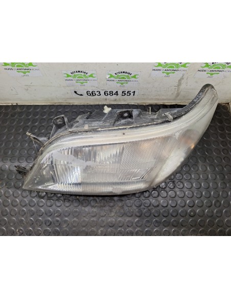 [111693] FARO IZQUIERDO - MERCEDES SPRINTER 02.00 - CAJA ABIERTA (03/1999 - 12/2006)