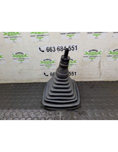 [111655] GUARNECIDO PALANCA CAMBIO - MERCEDES ATEGO 4...