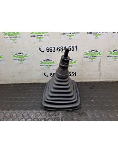 [111655] GUARNECIDO PALANCA CAMBIO - MERCEDES...