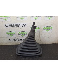 [111655] GUARNECIDO PALANCA CAMBIO - MERCEDES ATEGO 4... 2