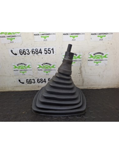 [111655] GUARNECIDO PALANCA CAMBIO - MERCEDES...