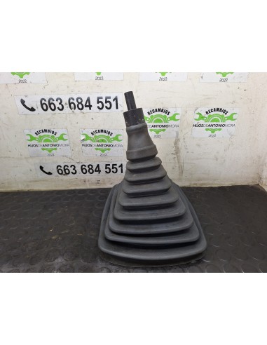 [111655] GUARNECIDO PALANCA CAMBIO - MERCEDES...