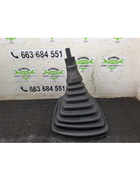 [111655] GUARNECIDO PALANCA CAMBIO - MERCEDES ATEGO 4 CYL. 4X2 2005 - (01/2004 - 01/2013)