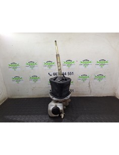 [111654] PALANCA CAMBIO - MERCEDES ATEGO 4 CYL. 4X2 2005...