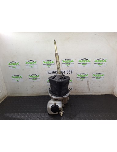 [111654] PALANCA CAMBIO - MERCEDES ATEGO 4 CYL....