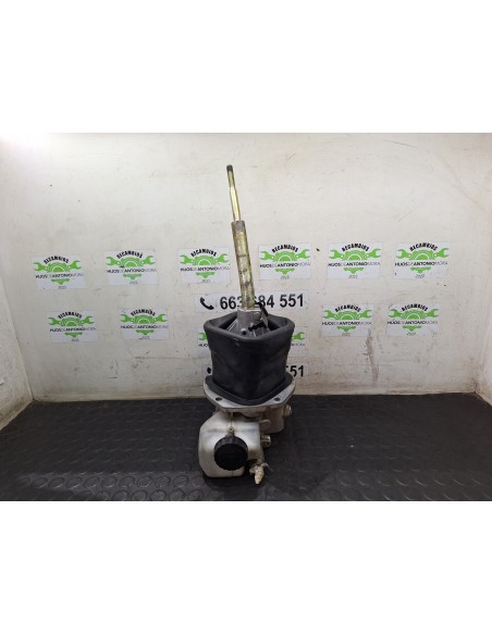 [111654] PALANCA CAMBIO - MERCEDES ATEGO 4 CYL. 4X2 2005 - (01/2004 - 01/2013)