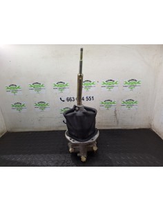 [111654] PALANCA CAMBIO - MERCEDES ATEGO 4 CYL. 4X2 2005... 2