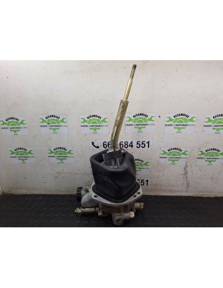 [111654] PALANCA CAMBIO - MERCEDES ATEGO 4 CYL. 4X2 2005 - (01/2004 - 01/2013)