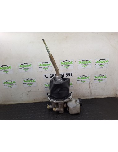 [111654] PALANCA CAMBIO - MERCEDES ATEGO 4 CYL....