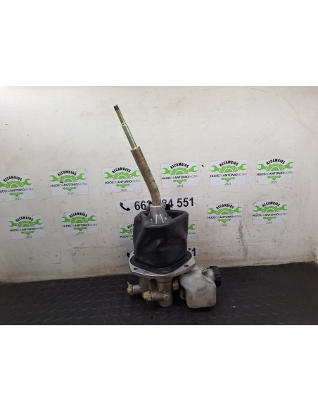 [111654] PALANCA CAMBIO - MERCEDES ATEGO 4 CYL. 4X2 2005 - (01/2004 - 01/2013)