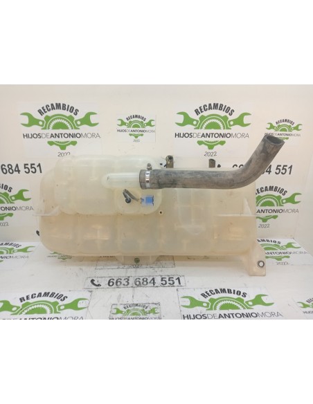 [111594] DEPOSITO EXPANSION - VOLVO FM 12 2002 - (01/2002 - 01/2006)