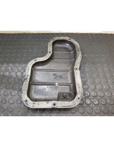 [111582] SOBRECARTER - NISSAN CABSTAR -09.06...