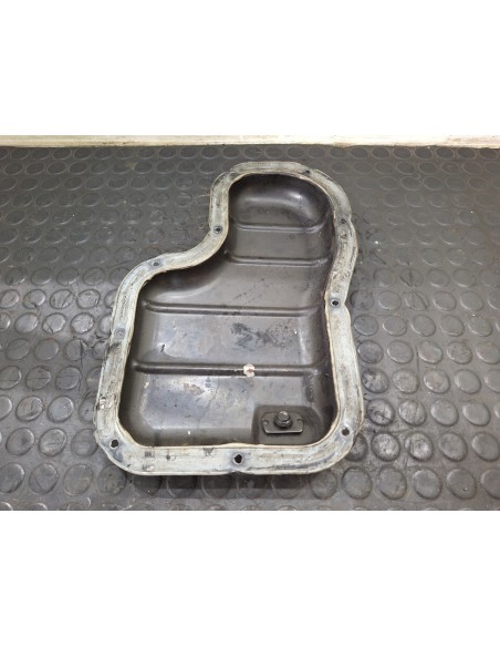 [111582] SOBRECARTER - NISSAN CABSTAR -09.06 (01/2006 - 12/2013)